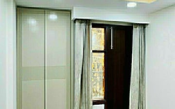 4 BHK Apartment For Rent in JKG Palm Resort, Raj Nagar Extension