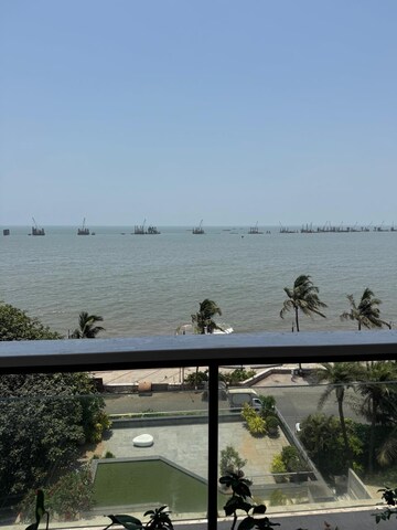 4 BHK Apartment For Rent in Bandra West