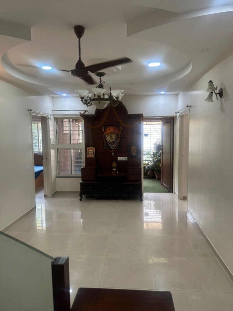 Living Room, mig-colony-gokhalenagar 2 Bedroom 850 Sq.Ft. Apartment In Gokhalenagar Pune 8632843