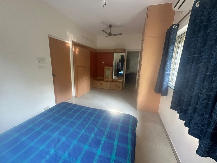 Bedroom, mig-colony-gokhalenagar 2 Bedroom 850 Sq.Ft. Apartment In Gokhalenagar Pune 8632843