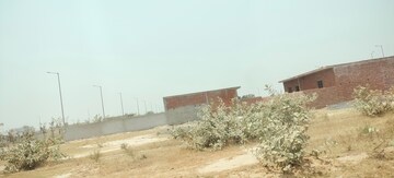 Plot Area in  Plot at Sector 18 Yamuna Expressway – for Sale
