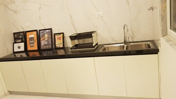 2 BHK Apartment For Rent in Runwal Forests, Kanjurmarg West