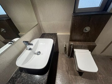 3 BHK Apartment For Rent in Raheja Interface Heights, Malad West