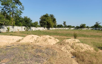 Land For Sale in Vaishnodevi Circle