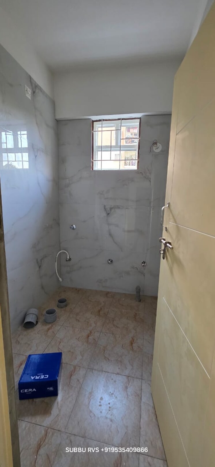 Bathroom, vignana nagar 2 Bedroom 1100 Sq.Ft. Apartment In Vignana Nagar Bangalore 8632961