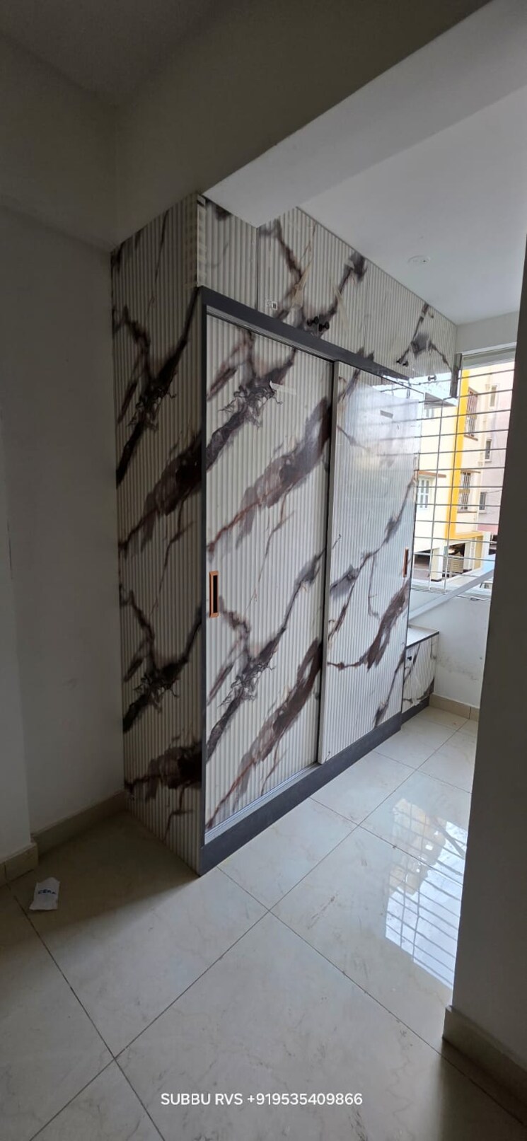 Bedroom, vignana nagar 2 Bedroom 1100 Sq.Ft. Apartment In Vignana Nagar Bangalore 8632961