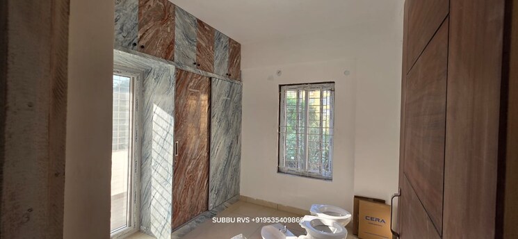 Bedroom, vignana nagar 2 Bedroom 1100 Sq.Ft. Apartment In Vignana Nagar Bangalore 8632961