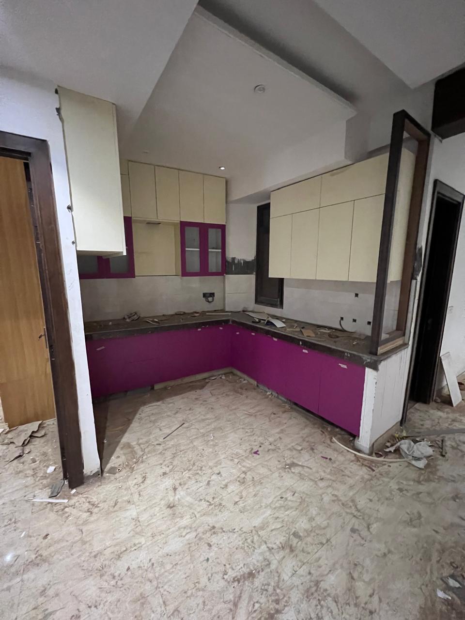 2 BHK Builder Floor For Sale in Wonder Homes 2