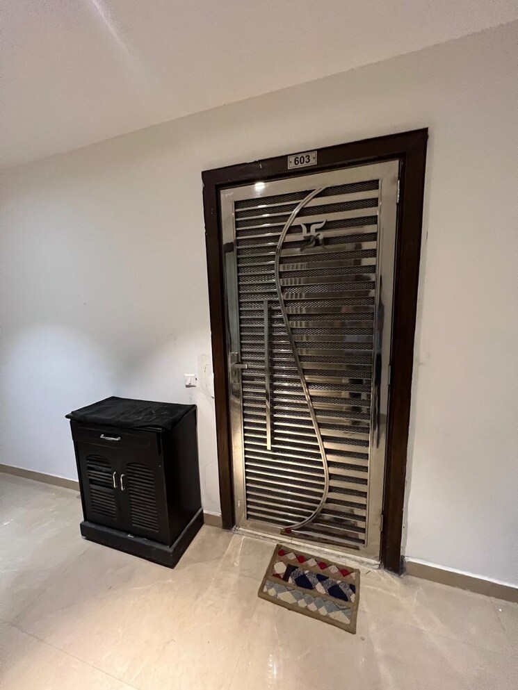 Exterior View, sector 104 2 Bedroom 1050 Sq.Ft. Builder Floor In Sector 104 Noida 8632857