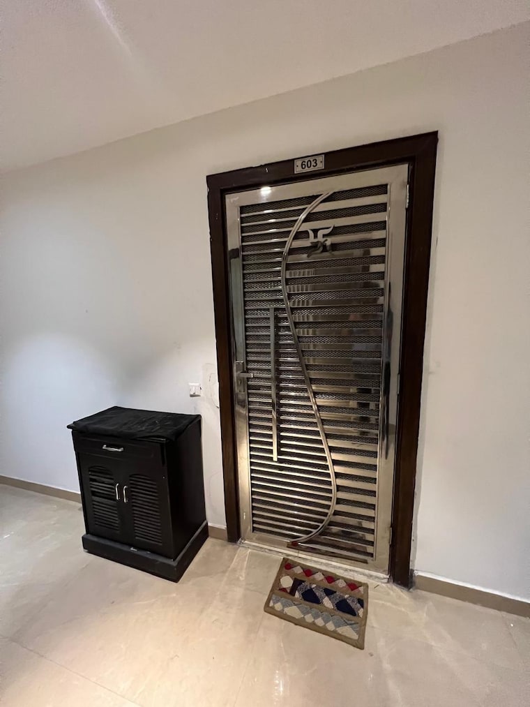 Exterior View, sector 104 2 Bedroom 1050 Sq.Ft. Builder Floor In Sector 104 Noida 8632857