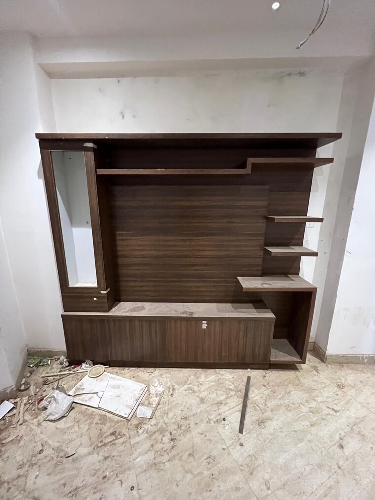 undefined, sector 104 2 Bedroom 1050 Sq.Ft. Builder Floor In Sector 104 Noida 8632857