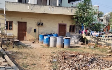 Plot For Sale in Dasarahalli