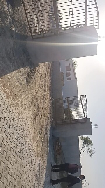  Plot – Exterior View View at Ajmer Road - for Sale