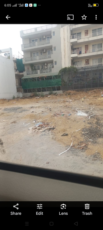 Plot For Sale in Ardee City