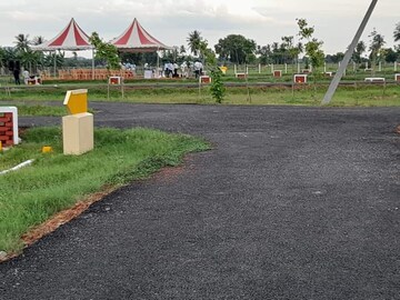  Plot – Garden View at Singaperumal Koil - for Sale