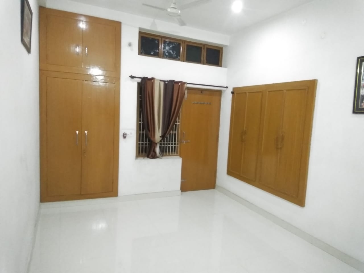 2 BHK + Pooja Room Independent House For Rent in Kabhir Nager Colony , Dur