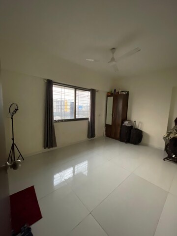 Room in 2 BHK Apartment at Sahar CHS, Andheri East – for Rent