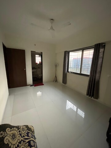 2 BHK Apartment For Rent in Sahar CHS, Andheri East