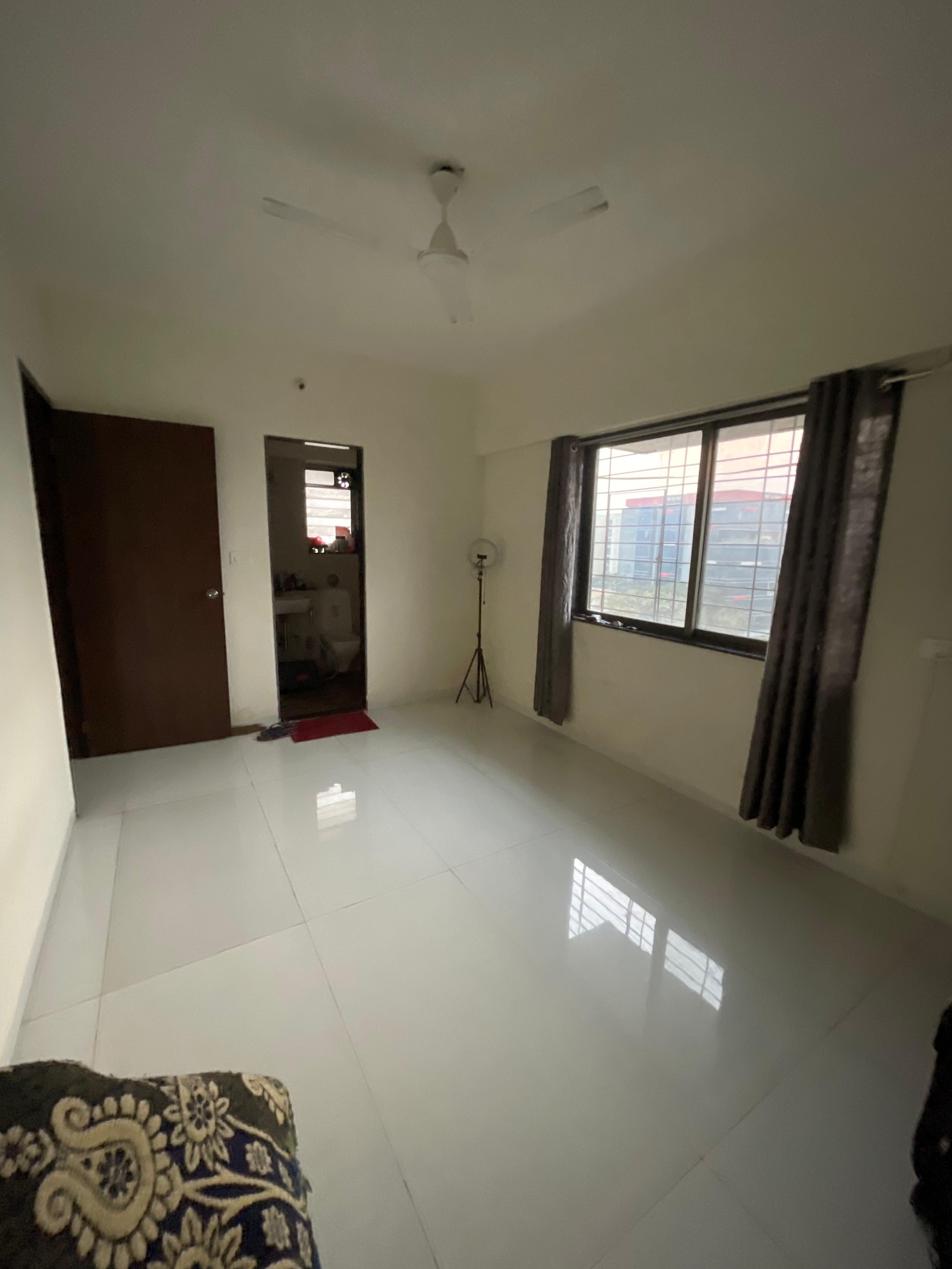 2 BHK Apartment For Rent in Sahar CHS