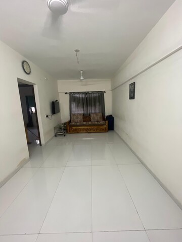 Building Lobby in 2 BHK Apartment at Sahar CHS, Andheri East – for Rent