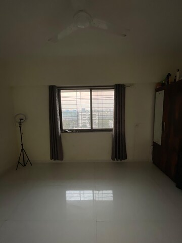 Room in 2 BHK Apartment at Sahar CHS, Andheri East – for Rent