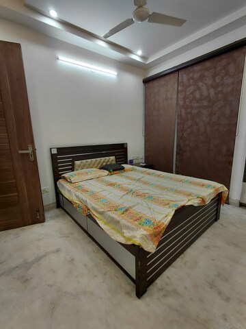 3 BHK Builder Floor For Rent in Janakpuri