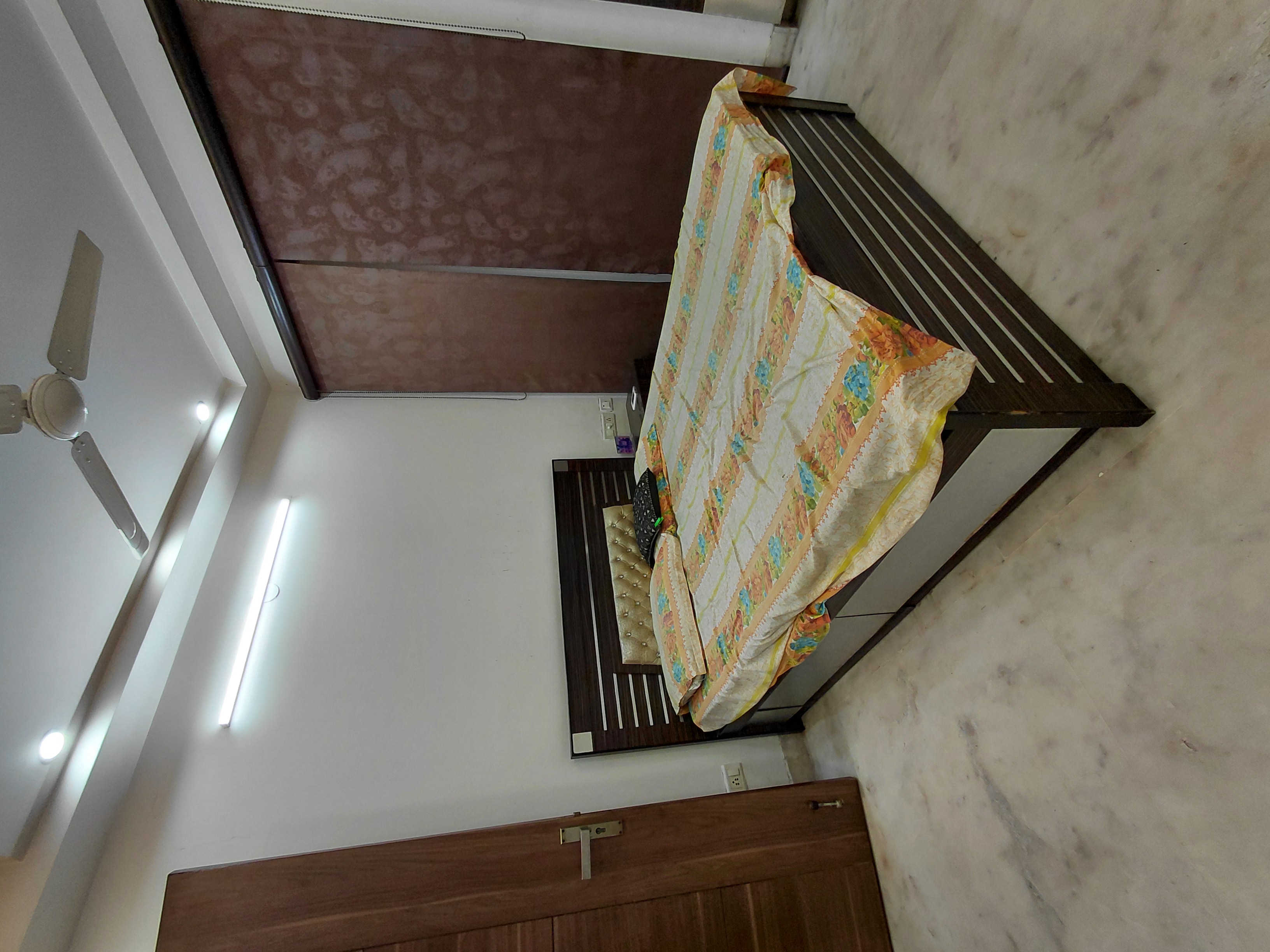 3 BHK Builder Floor For Rent in Janakpuri 