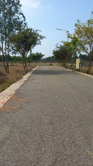  Plot For Sale in Doddagubbi