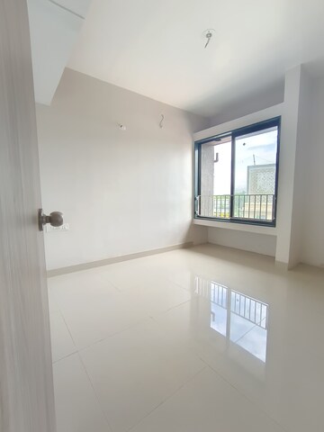 1 BHK Apartment For Rent in CIDCO Sector 6 Bamandongri CHS, Ulwe