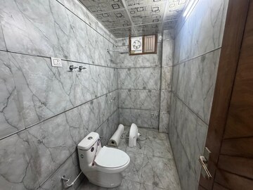 Bathroom in 2 BHK Builder Floor at Sector 73 – for Sale