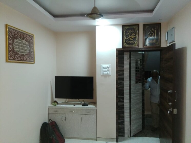 Living Room, seawoods 1 Bedroom 605 Sq.Ft. Apartment In Seawoods Navi Mumbai 8632913