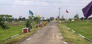  Plot – Exterior View View at Singaperumal Koil - for Sale