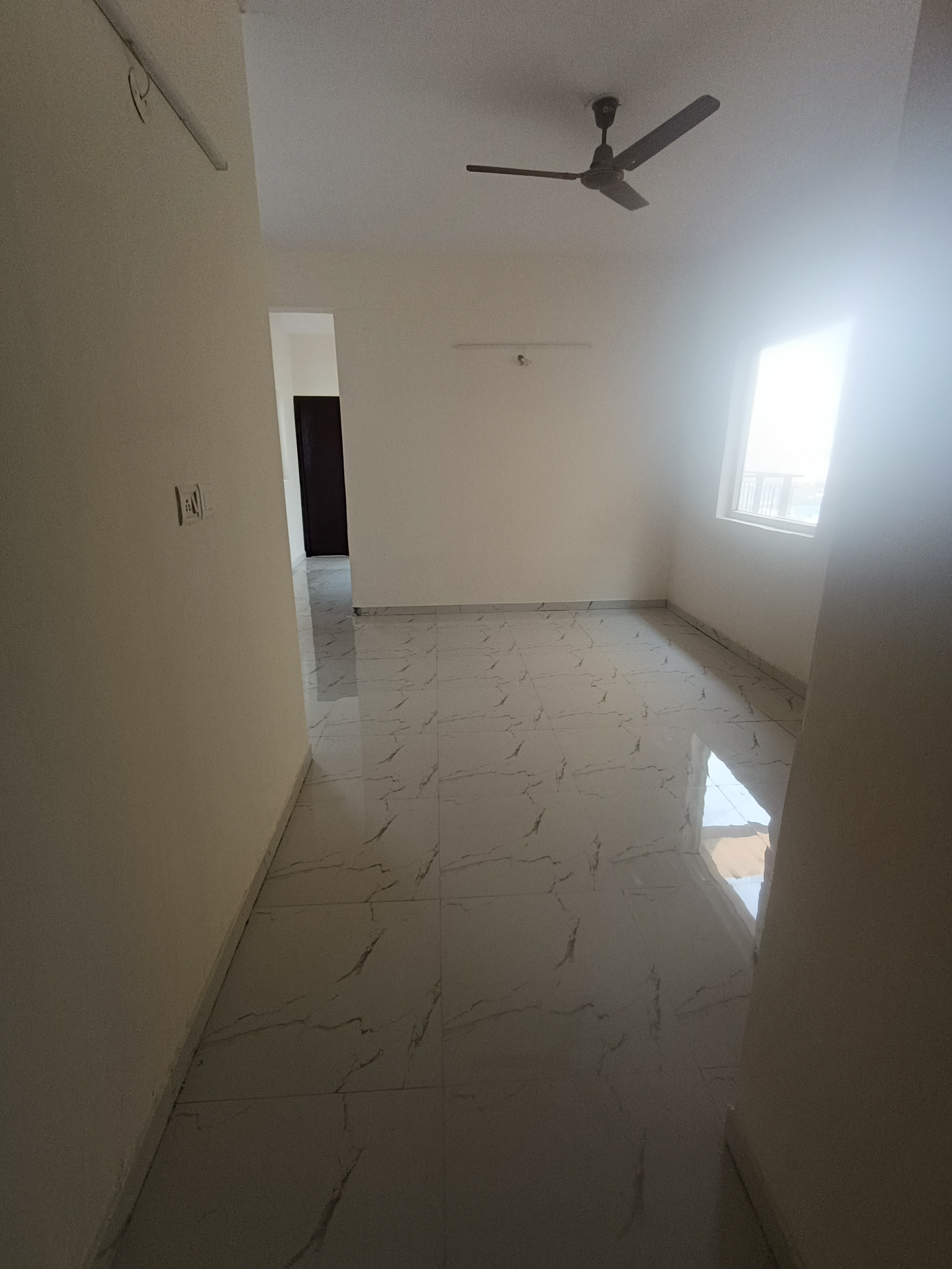 2 BHK + Study Room Apartment For Rent in Pivotal Paradise