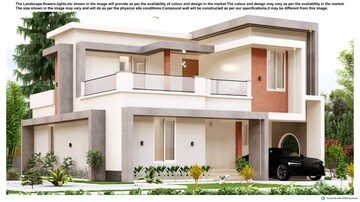 4 BHK Independent House For Sale in Viyyoor