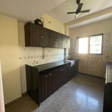 Kitchen in 2 BHK Apartment at Malad East – for Rent