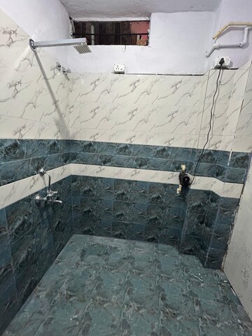 Balcony in 3 BHK Builder Floor at DLF Garden City Independent Floors, Sector 92 – for Rent