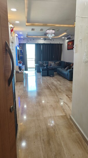 3 BHK Apartment For Sale in Radius Imperial Heights, Goregaon West