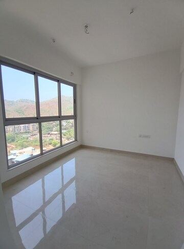 1 BHK Apartment For Rent in Piramal Revanta, Mulund West
