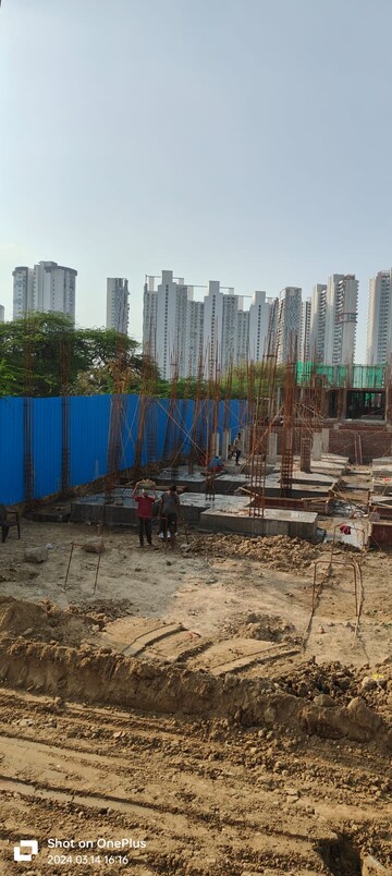 3 BHK Builder Floor For Sale in Sector 107
