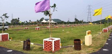  Plot For Sale in Singaperumal Koil