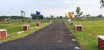  Plot – Exterior View View at Singaperumal Koil - for Sale