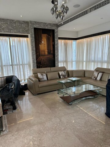 3 BHK Apartment For Rent in Indiabulls Sky Forest, Lower Parel