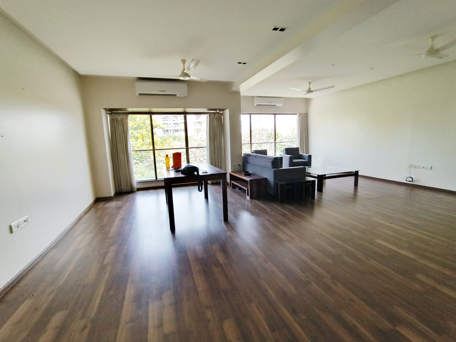 2 BHK Apartment For Rent in Shailja Apartment