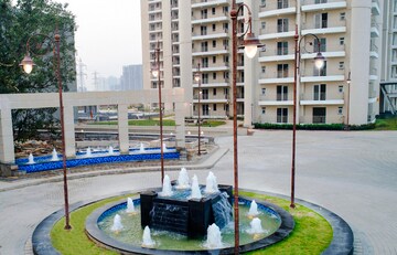 2 BHK Apartment – Exterior View View at BPTP Discovery Park, Sector 80 - for Sale