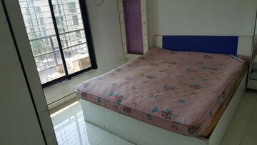 2 BHK Apartment For Rent in Seawoods