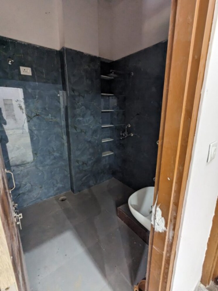 Bathroom, mansarovar extension 4 Bedroom 1800 Sq.Ft. Independent House In Mansarovar Extension Jaipur 8632908