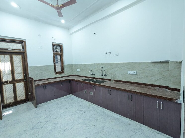 Kitchen, mansarovar extension 4 Bedroom 1800 Sq.Ft. Independent House In Mansarovar Extension Jaipur 8632908