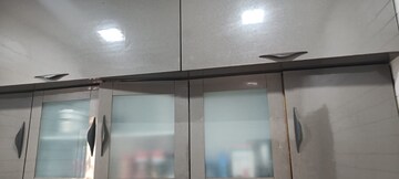 1 BHK Apartment For Rent in Gandharv Darshan, Lower Parel