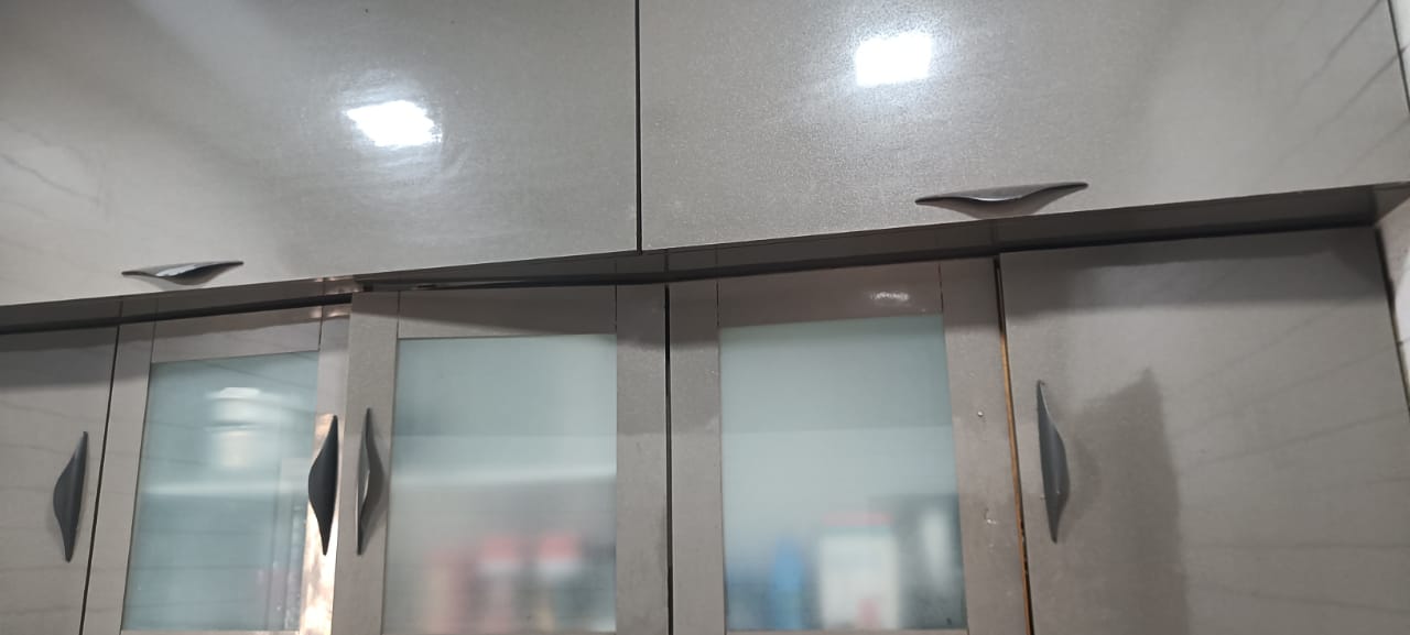 1 BHK + Study Room Apartment For Rent in Gandharv Darshan