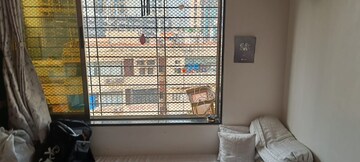 Bedroom in 1 BHK Apartment at Gandharv Darshan, Lower Parel – for Rent